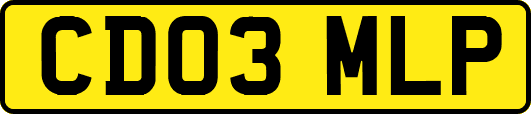 CD03MLP