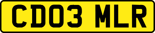 CD03MLR