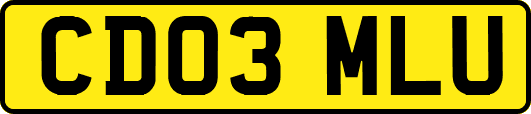 CD03MLU