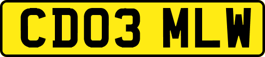 CD03MLW