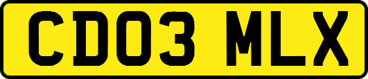 CD03MLX