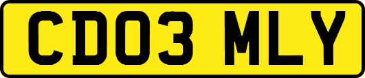 CD03MLY