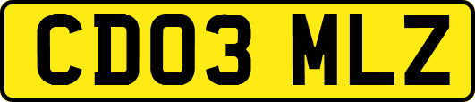 CD03MLZ
