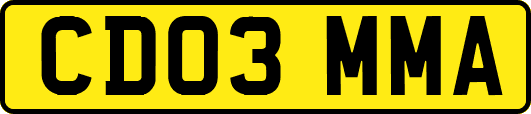 CD03MMA