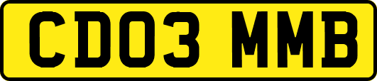 CD03MMB