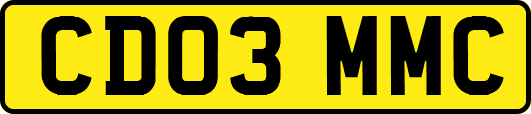 CD03MMC