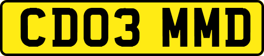CD03MMD