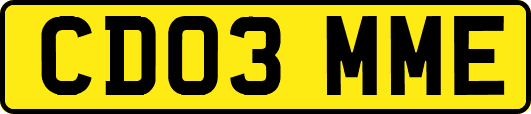 CD03MME