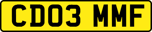 CD03MMF