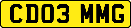 CD03MMG