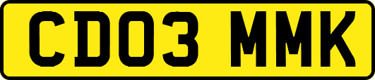 CD03MMK