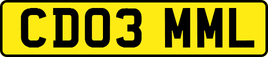 CD03MML