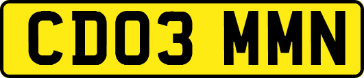 CD03MMN