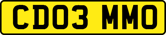 CD03MMO
