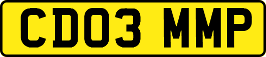 CD03MMP