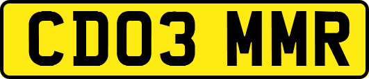 CD03MMR