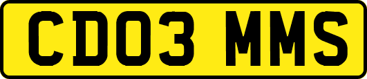 CD03MMS