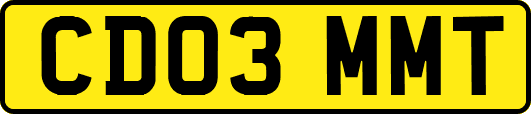 CD03MMT