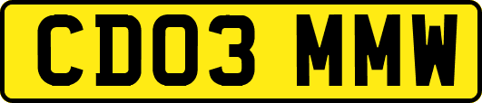CD03MMW