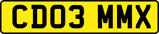 CD03MMX