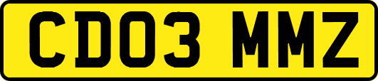 CD03MMZ