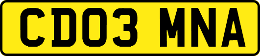CD03MNA