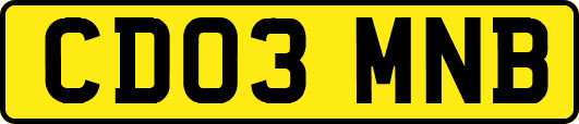 CD03MNB
