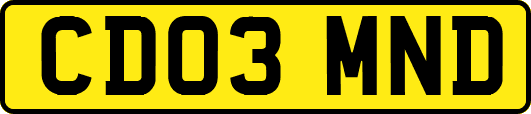 CD03MND