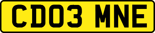 CD03MNE