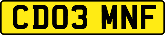 CD03MNF