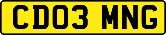 CD03MNG