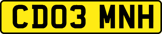 CD03MNH