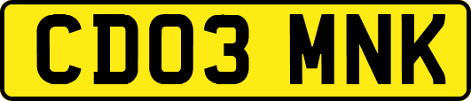 CD03MNK