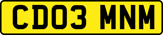 CD03MNM