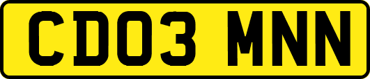 CD03MNN