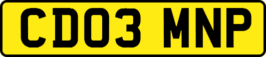 CD03MNP