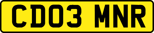 CD03MNR