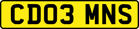CD03MNS