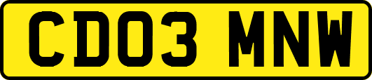 CD03MNW