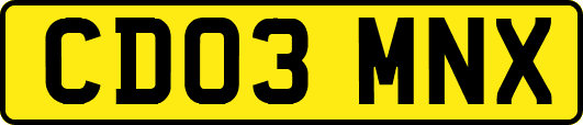 CD03MNX