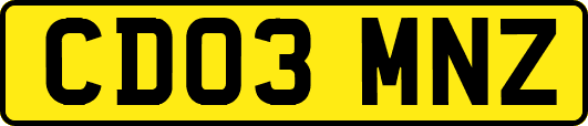 CD03MNZ