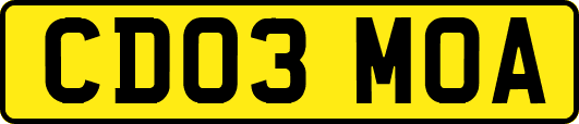 CD03MOA