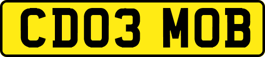 CD03MOB
