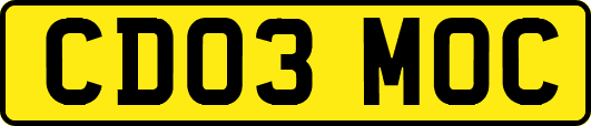 CD03MOC