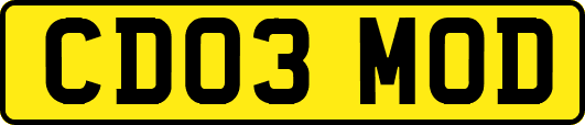 CD03MOD