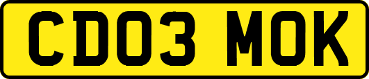 CD03MOK