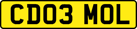 CD03MOL
