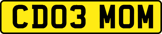 CD03MOM