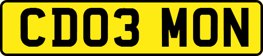 CD03MON