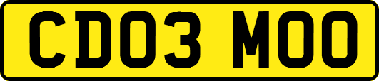CD03MOO